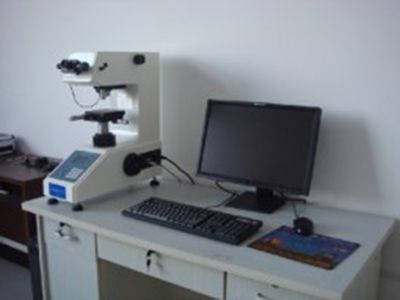 Mesure et essais