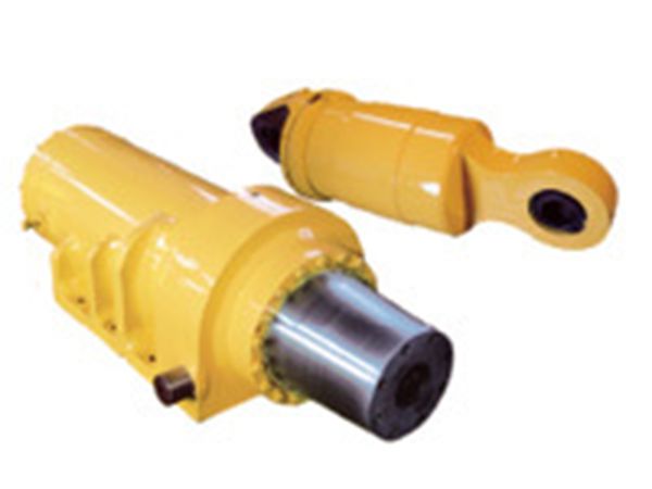 Vérins hydrauliques de remplacement Komatsu