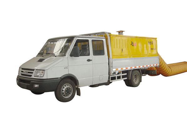 pick-up de préchauffage moteur